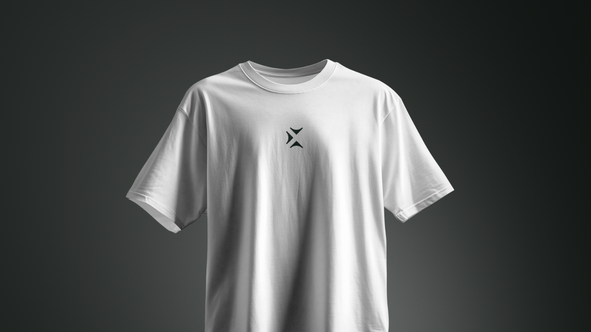 Cassidy tee mockup