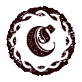 Craite Records red C braid mark