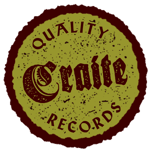 Craite Records profile avatar