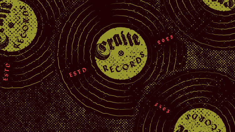 Craite Records Whatnot cover art