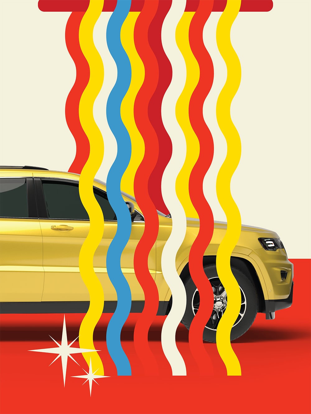 Whistle Express poster